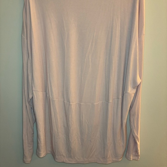 all in motion Target Brand Women’s Light Pink Athletic LongSleeve Shirt Size XXL - Picture 9 of 9